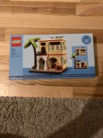 LEGO GWP Häuser der Welt 2 - 40590 NEU Friedrichshain-Kreuzberg - Friedrichshain Vorschau