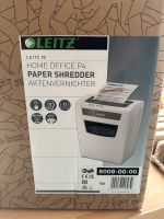 Leitz Aktenvernichter IQ P4 Bayern - Ebelsbach Vorschau