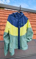 Jack Wolfskin Damen Regenjacke Niedersachsen - Friesoythe Vorschau