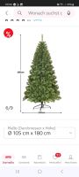 Weihnachtsbaum  künstlich 180cm Bochum - Bochum-Wattenscheid Vorschau