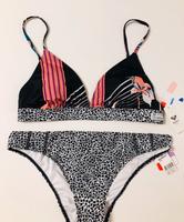 ⭐️ Roxy Bikini Badeanzug Größe M;  L; Köln - Chorweiler Vorschau