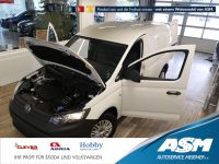 Volkswagen Caddy Cargo 2.0 TDI 75 kW+KLIMA+RADIO+RESERVERAD Sachsen-Anhalt - Heimburg Vorschau