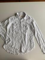 Hollister Bluse Hemd weiss Baumwolle XS wie neu Düsseldorf - Eller Vorschau
