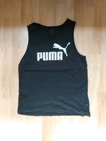Sportshirt von Puma Gr.M Leipzig - Eutritzsch Vorschau