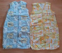 2x Babyschlafsack 90cm Sachsen - Bahretal Vorschau