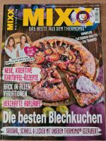 MIXX Zeitschrift | Das Beste aus dem Thermomix Ludwigslust - Landkreis - Ludwigslust Vorschau