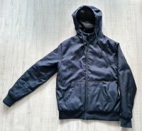 Jacke Gr. S dunkelblau Winterjacke Berlin - Lichtenberg Vorschau