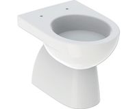 Stand-WC GEBERIT Renova Tiefspüler mit Spülrand weiß NP: 179,95€ Baden-Württemberg - Pforzheim Vorschau