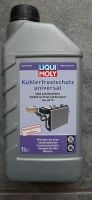 Kühlerfrostschutz von Liqui Moly 1l Brandenburg - Rathenow Vorschau