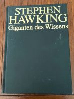 Giganten des Wissens Stephen Hawking Kiel - Ellerbek-Wellingdorf Vorschau