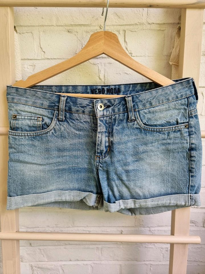 Jeans Shorts in Hamburg