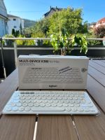 Logitech K380 Tastatur für Mac (Fr) Baden-Württemberg - Spaichingen Vorschau