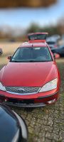 Ford Mondeo 2.2Tdci Ez.02/2007 Ludwigslust - Landkreis - Grabow Vorschau