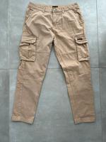 Bench Cargo Hose Cargojeans Herren W36 Beige Kiel - Mitte Vorschau