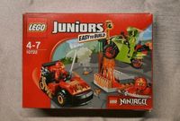 Lego Juniors Easy to build 10722 vollständig Ninjago Nordrhein-Westfalen - Warendorf Vorschau