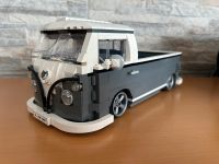 Lego VW t1 Bulli ( Pritschen Tuning Umbau) Moc Bayern - Bellenberg Vorschau