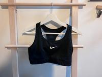 Schwarzer Nike BH Thüringen - Waltershausen Vorschau