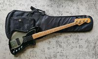 Fender Player Plus Active Meteora Bass MN Silverburst Nordrhein-Westfalen - Rheurdt Vorschau