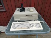 Commodore Amiga 2000 Komplett Set Sachsen - Leisnig Vorschau