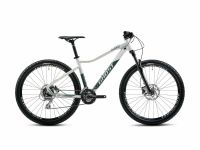 MTB GHOST Lanao 27,5 Essential AL W * pearl white/met green * NEU Sachsen - Röhrsdorf Vorschau