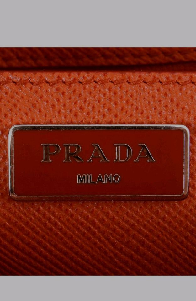 Prada BN2554 Tote Bag in Viernheim