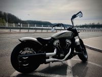 Indian Scout Bobber Twenty, Garantie* Sachsen-Anhalt - Halle Vorschau