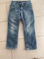 Winterhose,Gefütterte Hose, Jeans, 128 Nordrhein-Westfalen - Menden Vorschau