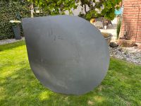 Funkenschutzplatte aus beschichteten Stahl für Kaminöfen Kreis Ostholstein - Bad Schwartau Vorschau