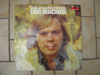 Volker Lechtenbrink "Der Macher" Schallplatte (LP in Vinyl) Nordrhein-Westfalen - Niederkassel Vorschau