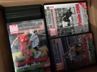 Fussball WM & EM Klassiker DVD Serie "KOMPLETT! von De Agostini Stuttgart - Botnang Vorschau