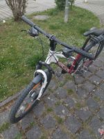 Mountainbike, Fahrrad 26 zoll Bayern - Augsburg Vorschau