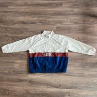 Levi's 1/2 Zip Jacke Vintage Leipzig - Connewitz Vorschau
