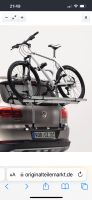 Original-VW-Fahrradheckträger Niedersachsen - Laatzen Vorschau