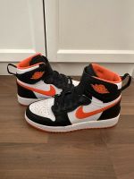 Air Jordan 1 High FlyEase Turf Orange Größe 38 Kr. München - Planegg Vorschau