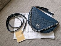 Michael Kors Tasche DOVER, Halfmoonbag, Crossbody, Neu Sachsen - Oelsnitz/Erzgeb. Vorschau