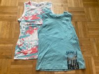 Zwei Tanktops / Shirts ungetragen Gr. 140 / 146 Bonn - Hardtberg Vorschau