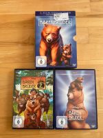 DVD Boxen Disney // Bärenbrüder Teil I & II Baden-Württemberg - Leutkirch im Allgäu Vorschau