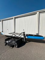 SIC Maui RS Air-Glide 12‘6“ 29.0 Schleswig-Holstein - Neumünster Vorschau