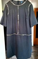 S.Oliver Kleid Nieten Silber Punk Rock Dortmund - Asseln Vorschau