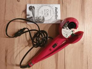 Babyliss curl secret c901pe clearance