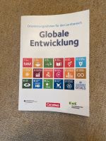 Globale Entwicklung , Erdkunde Abitur Rheinland-Pfalz - Landau in der Pfalz Vorschau