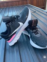 NIKE RUNNING NIKE REACT INFINITY RUN FK S BEAVERTON,   Größe 47 Sachsen-Anhalt - Osterburg Vorschau