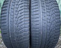 Winterreifen 2x 245/45 R19 102V Hankook Winter I' Cept Evo 2 Hessen - Hochheim am Main Vorschau