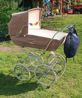 Retro Kinderwagen Frankonia Schleswig-Holstein - Selent Vorschau