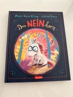 Das NEİNhorn- das Buch (NEU) Baden-Württemberg - Brühl Vorschau