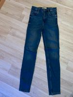 Zara Jeans Gr.XS Nordrhein-Westfalen - Drolshagen Vorschau