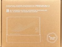 Digitalisierungsbox Premium 2 | neu und versiegelt Duisburg - Walsum Vorschau