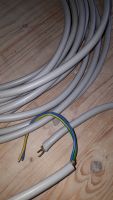 Kabel NYY-j 5x2,5 qmm  Rest von Wollbox & Photovoltaik Nordrhein-Westfalen - Bad Oeynhausen Vorschau