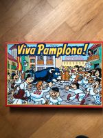 Viva Pamplona! - Brettspiel v. Wolfgang Kramer Stuttgart - Degerloch Vorschau