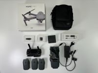 DJI Mavic Pro - Fly More Combo Niedersachsen - Seevetal Vorschau